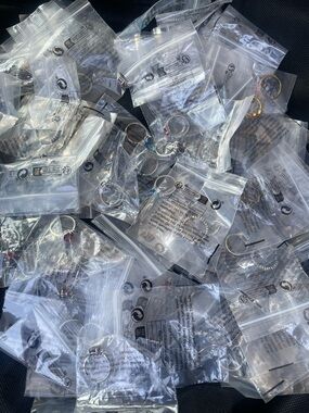 Resellers Dream 15 Amazon Rings